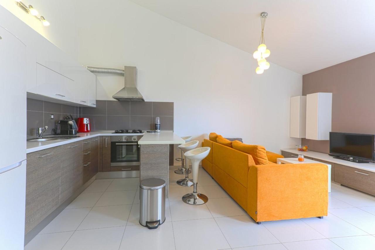 Apartman M&A Daire Pula Dış mekan fotoğraf