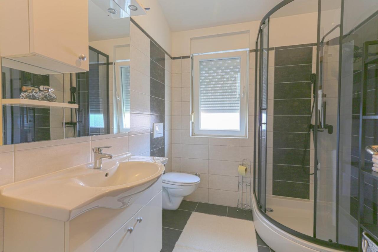 Apartman M&A Daire Pula Dış mekan fotoğraf