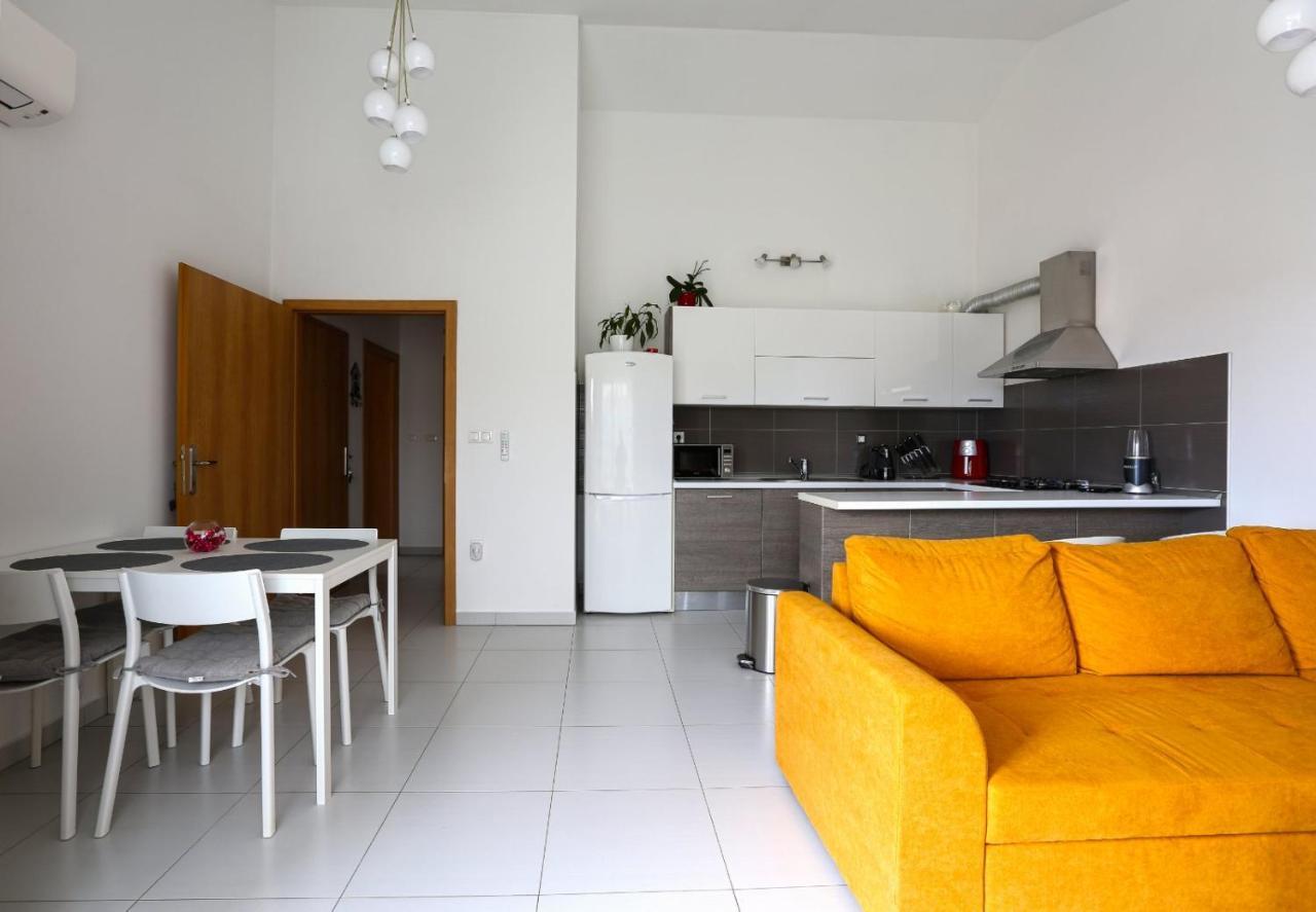 Apartman M&A Daire Pula Dış mekan fotoğraf