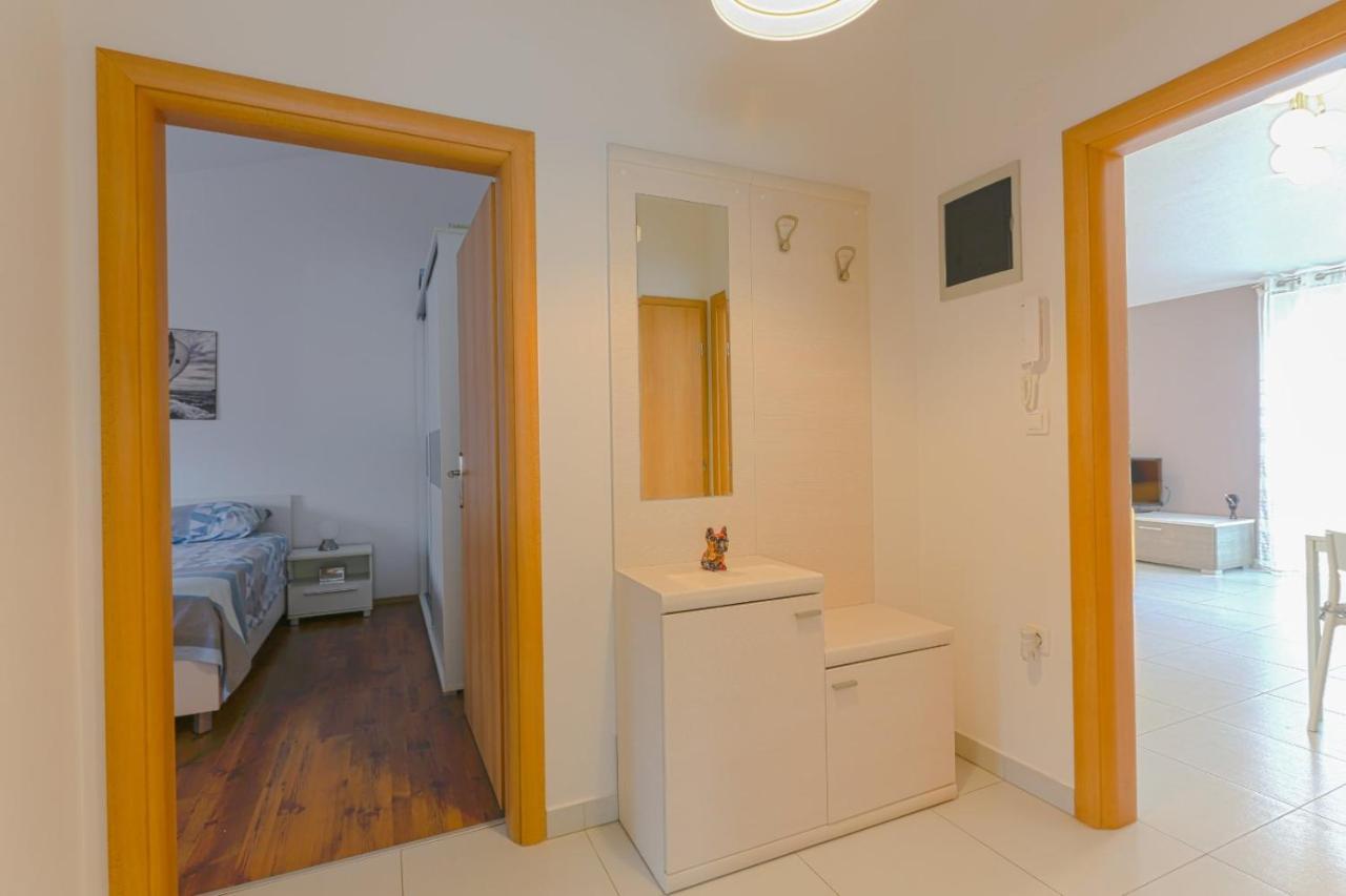 Apartman M&A Daire Pula Dış mekan fotoğraf