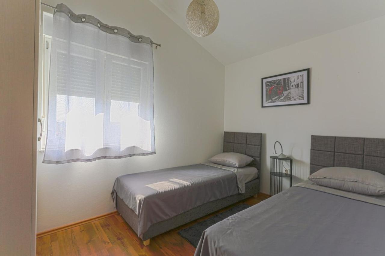 Apartman M&A Daire Pula Dış mekan fotoğraf