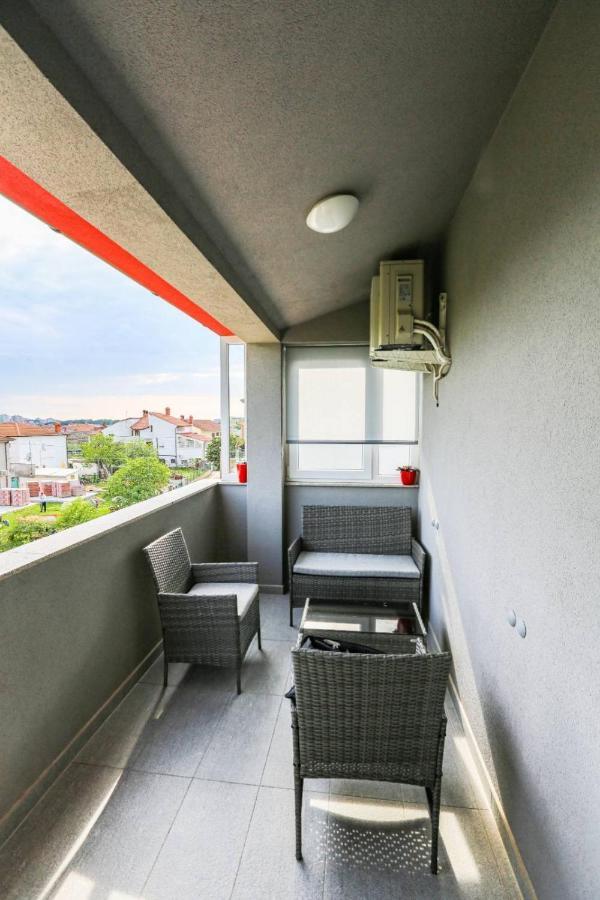 Apartman M&A Daire Pula Dış mekan fotoğraf