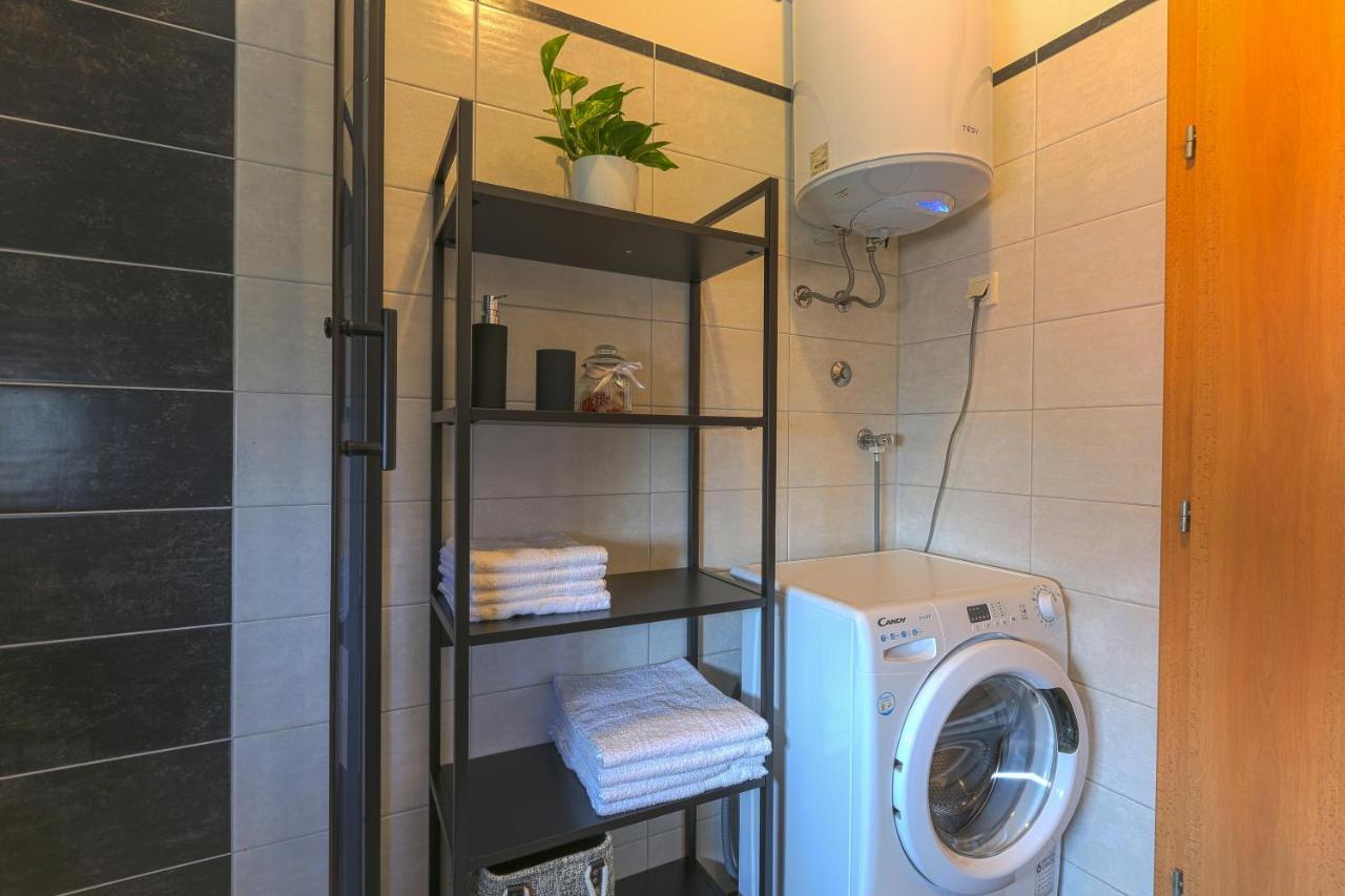 Apartman M&A Daire Pula Dış mekan fotoğraf